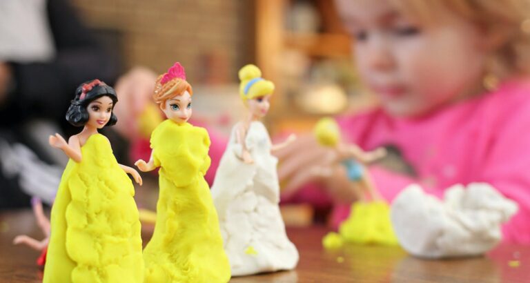 Everything You Have Ever Wanted To Know About Toys