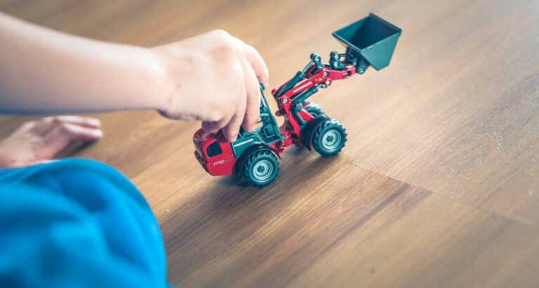 Information To Make Toy Buying Much Easier