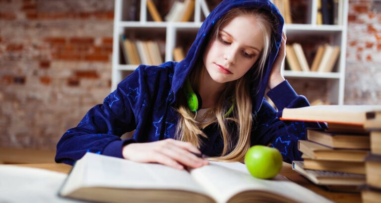 College: How To Make Your Way Through