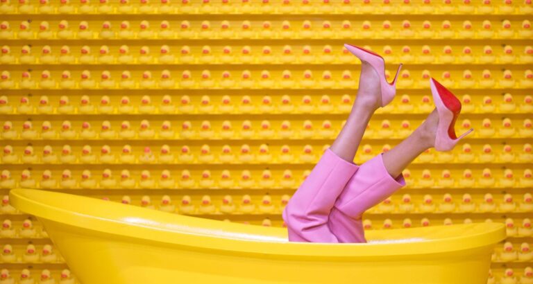 Fashionable Tips To Help You Improve Your Look
