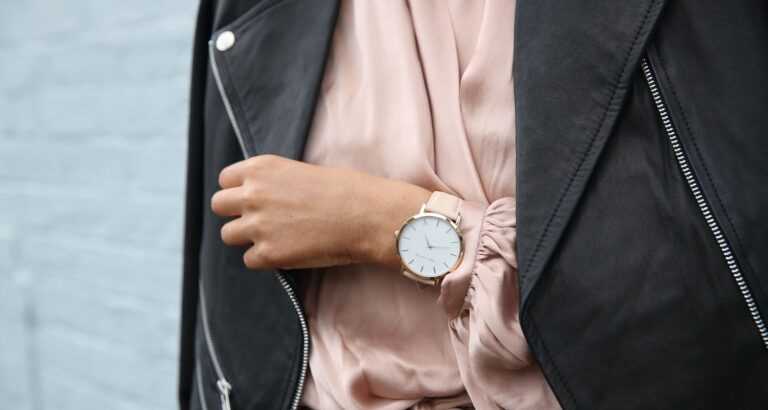 Improving How You Feel About Fashion With These Great Tips