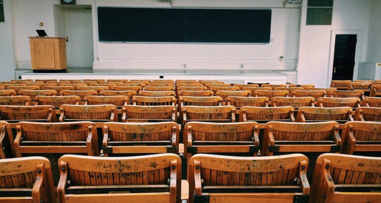 Getting More From Your Days At College