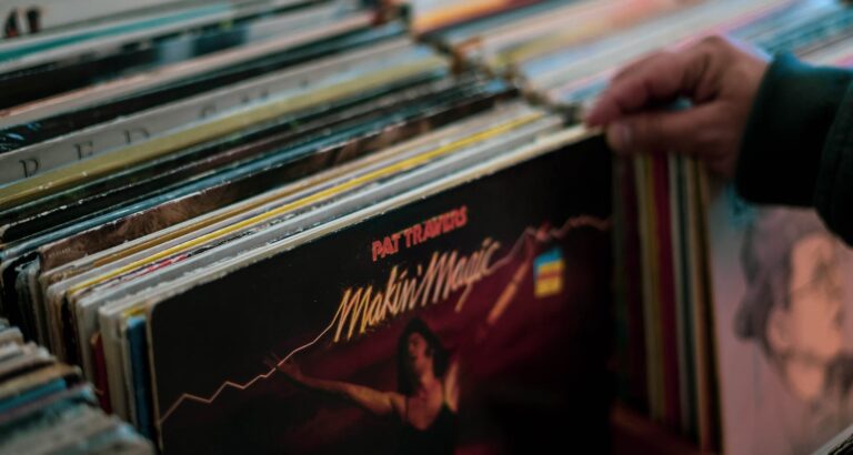 The Ins And Outs Of Downloading Music