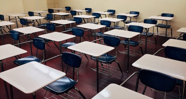 Everything You’ve Ever Wanted To Know About College