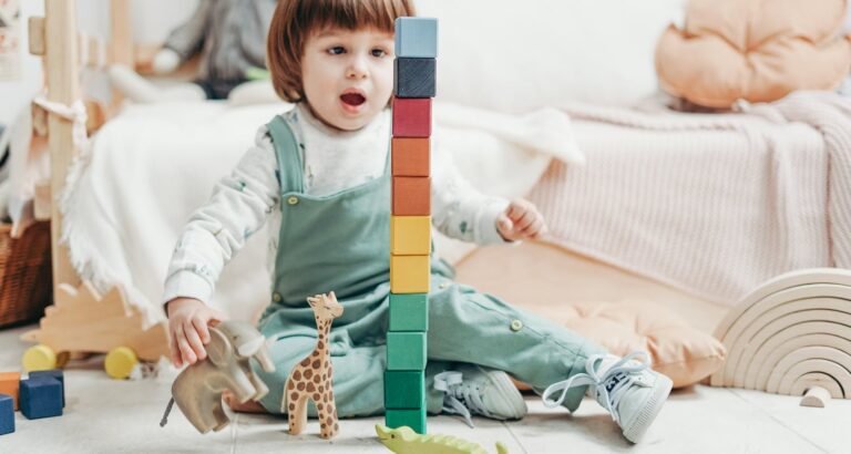 How To Buy The Right Toys With Ease