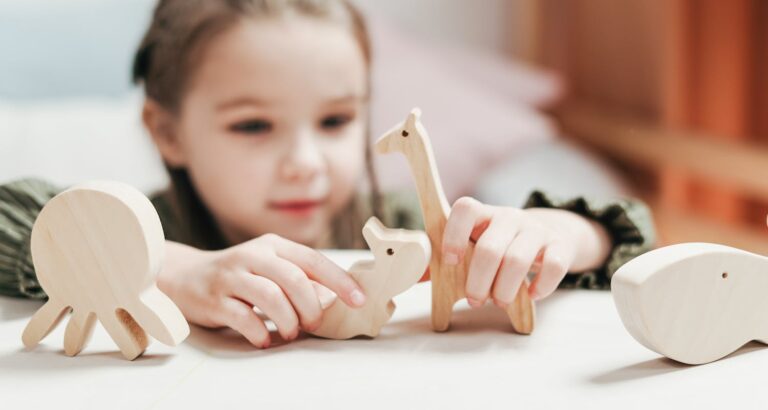 Make Shopping For Toys A Breeze With This Advice
