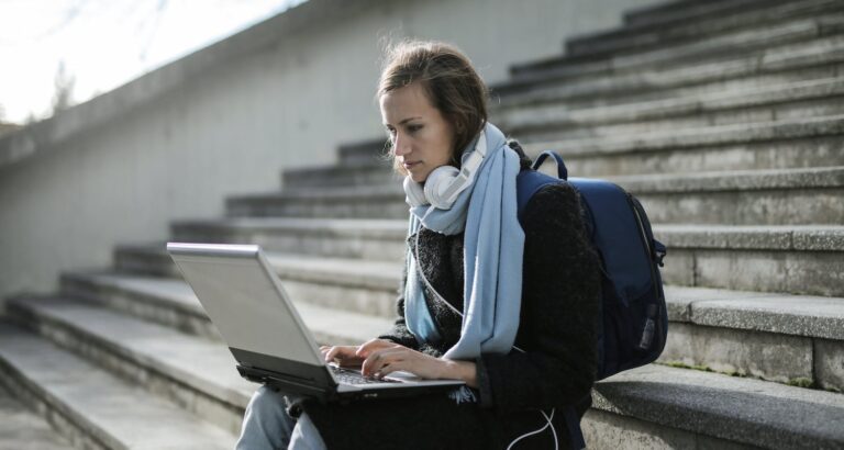 This College Advice Can Get You Through To The End