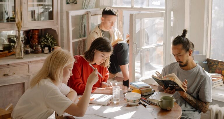 Preparation Is Key When It Comes To College, So Check Out Our Tips