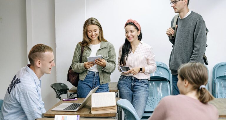 Our Tips For Finding College Success Are Tops
