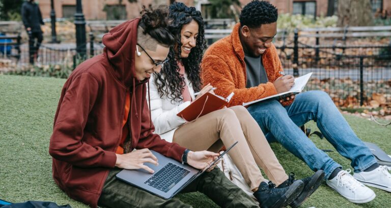 Advice Every College Student Needs To Know