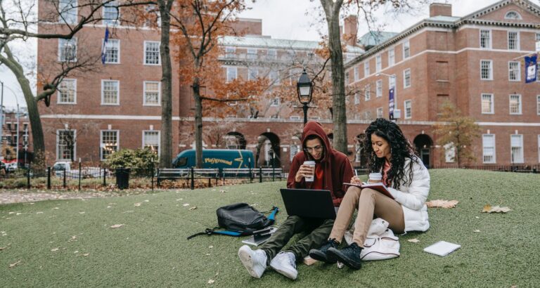 Expert College Tips To Get You Going