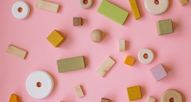 Everything You Have Always Wanted To Know About Toys