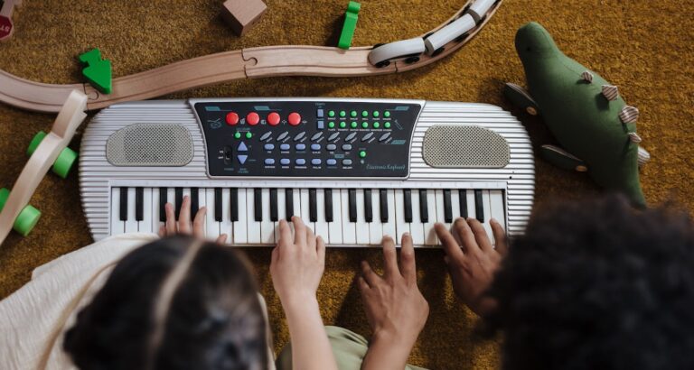 Hunting For Toys This Season? Consider These Ideas